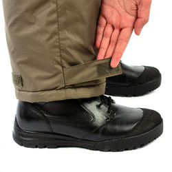 Фото: “Костюм Следопыт, п/э, темный хаки”