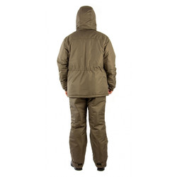 Фото: “Костюм Следопыт, п/э, темный хаки”