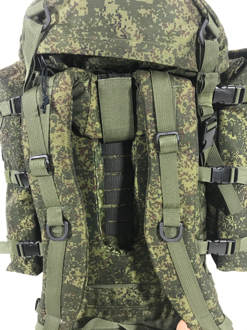 Рюкзак рейдовый 6Ш118 Ратник — купить в интернет магазине Военсклад