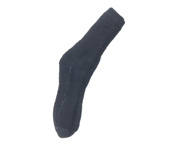 Носки горнолыжные Mico Trekking Sock In Wool Heavy Weight Antracite