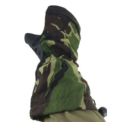 Фото: Рукавицы Gore-tex  EXTREME GOLD WEATHER DPM WOODLAND - 