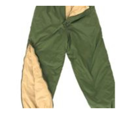 Фото: “Штаны реверсивные GB trousers Thermal Reversibl”, купить в интернет магазине