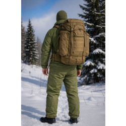 Фото: “Штаны реверсивные GB trousers Thermal Reversibl”