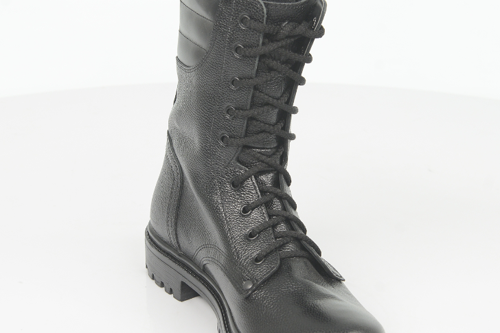 Берцы Бизон ТК-25 — купить в интернет магазине Военсклад