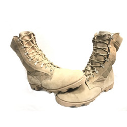 Берцы USA ALTAMA Desert Boots