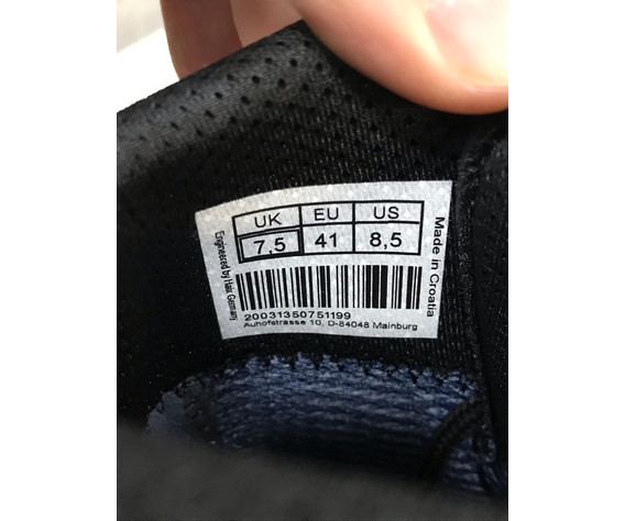 Фото: “Ботинки Тактические Haix Ranger GSG9 Jungle”, купить в интернет магазине