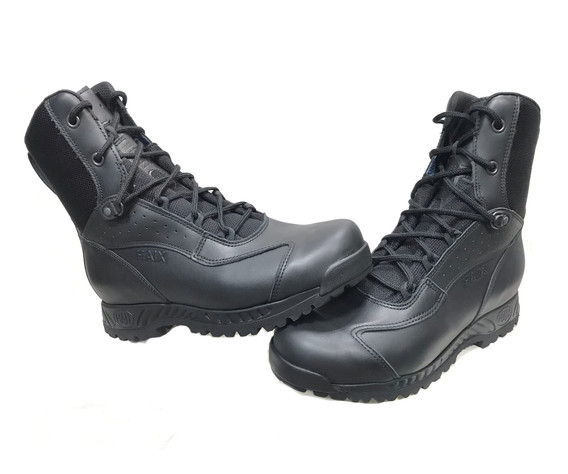 Фото: “Ботинки Тактические Haix Ranger GSG9 Jungle”, купить в интернет магазине
