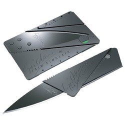 CardSharp - нож-кредитка