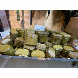 Фото: “Котелок армейский СССР”, купить в интернет магазине