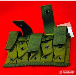 Подсумок SGLP-5 для гранат Подсумок SGLP-5 для гранат