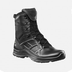 Фото: “Спортивная тактическая обувь Haix Black Eagle Tactical 2.0 GTX Gore-Tex HIGH Black”, купить в интернет магазине