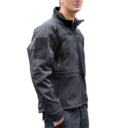 Куртка Mil-Tec Professional Софтшелл