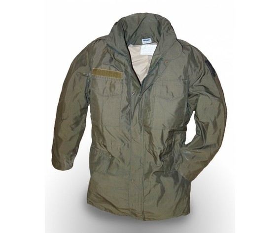Куртка M65 Gore-Tex Австрия б/у