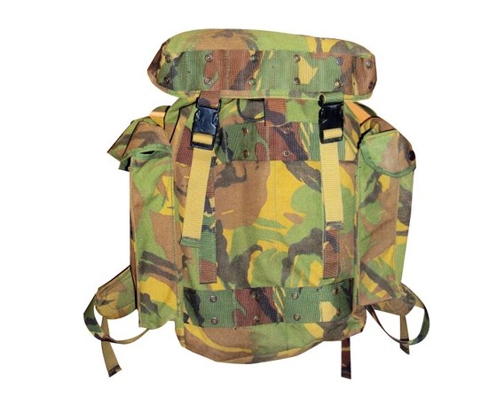 Штурмовой рюкзак армии Голландии