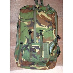 Карман-рюкзак для радиостанций DPM б/у