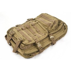 Рюкзак штурмовой US Assault Pack Large койот 36 л