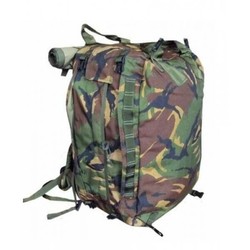 Фото: Рюкзак RUCKSACK OTHER ARMS IRR DPM - 