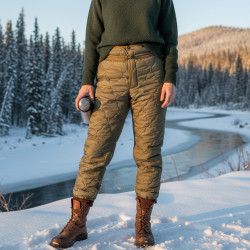 Фото: “Подстежка под брюки М 85”, купить в интернет магазине