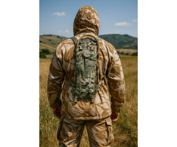 Фото: “Питьевая система Camelbak MTP 3 литра”, купить в интернет магазине