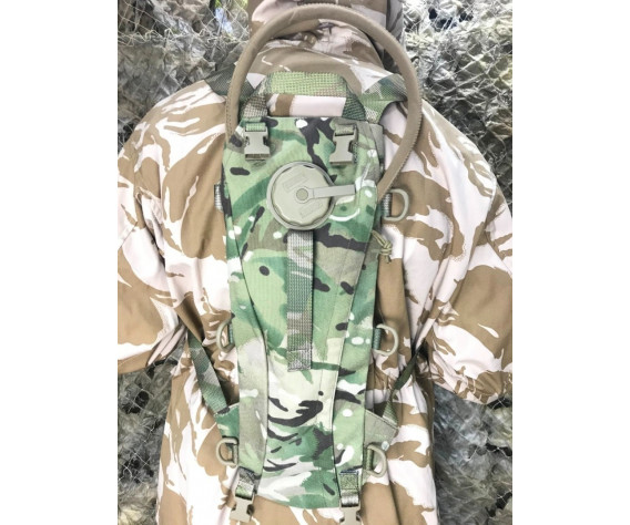 Фото: “Питьевая система Camelbak MTP 3 литра”, купить в интернет магазине