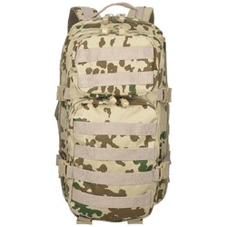 Фото: Рюкзак штурмовой US Assault Pack Small камуфляж тропентарн 20 л - 