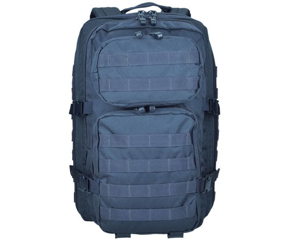 Рюкзак штурмовой US Assault Pack Large синий 36 л