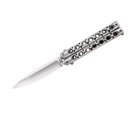 Нож Cold Steel 24P Paradox Aluminum 4.5