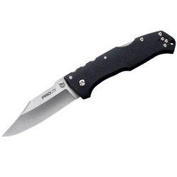 Нож Cold Steel 20NSC Pro Lite Clip Point