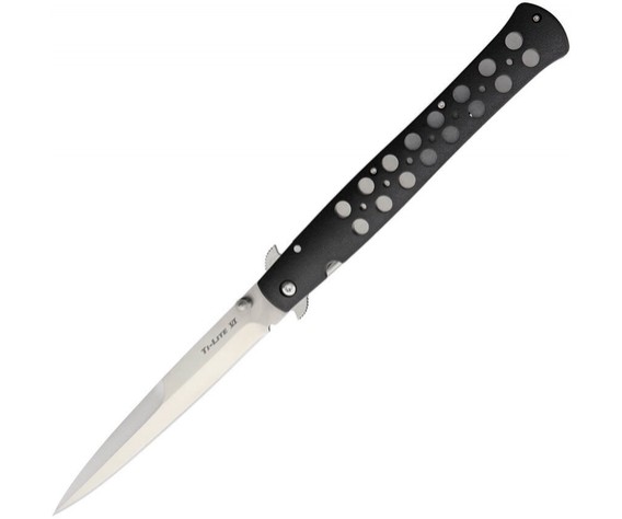 Нож Cold Steel 26SXP Zytel Zy-Ex Ti-Lite 6