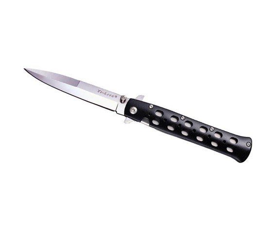 Нож Cold Steel 26SP Zytel Zy-Ex Ti-Lite 4