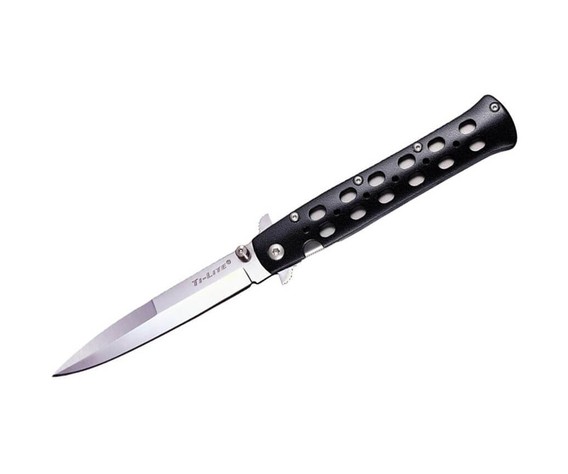 Нож Cold Steel 26SP Zytel Zy-Ex Ti-Lite 4