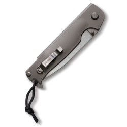 Нож Cold Steel 95FB Pocket Bushman