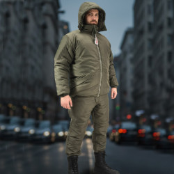 Фото: “Костюм USA ARMY Level 7”, купить в интернет магазине