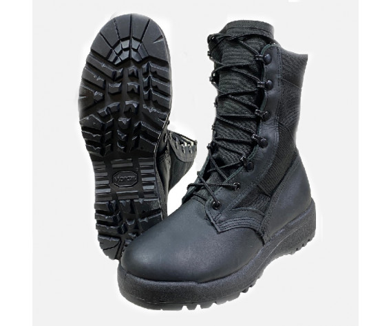 Фото: “Берцы армии США Propper International.inc черные”, купить в интернет магазине