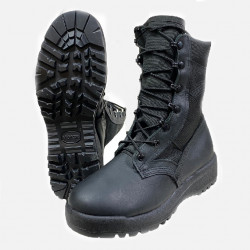 Фото: “Берцы армии США Propper International.inc черные”, купить в интернет магазине
