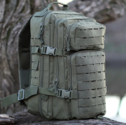 Превью товара: “Рюкзак Такт OUTLAST PK-440, Tactica 7.62, 28 л”, купить в интернет магазине