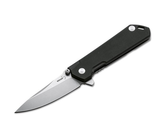 Нож Boker 01bo774 Kihon G-10