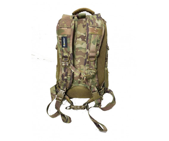 Фото: “Рюкзак Тактический GONGTEX GHOST II HEXAGON BACKPACK, арт 0423,”, купить в интернет магазине