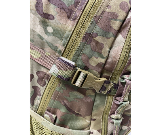 Фото: “Рюкзак Тактический GONGTEX GHOST II HEXAGON BACKPACK, арт 0423,”, купить в интернет магазине