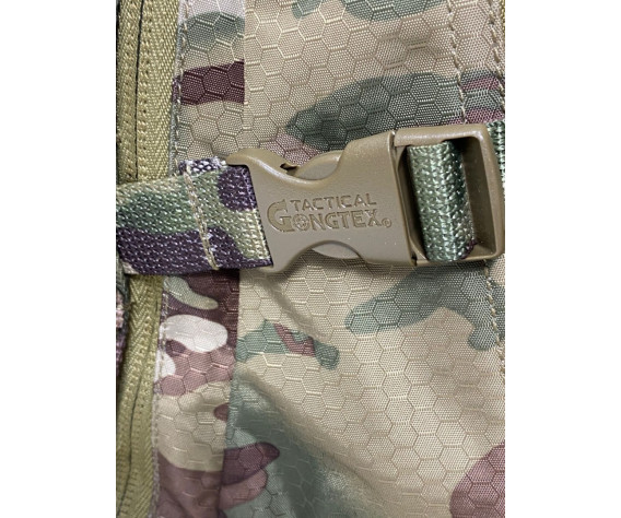 Фото: “Рюкзак Тактический GONGTEX GHOST II HEXAGON BACKPACK, арт 0423,”, купить в интернет магазине