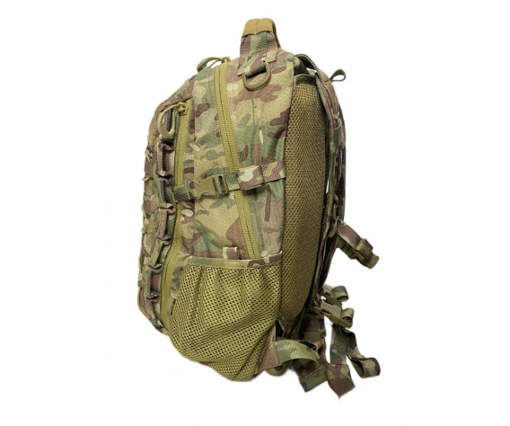 Фото: “Рюкзак Тактический GONGTEX GHOST II HEXAGON BACKPACK, арт 0423,”, купить в интернет магазине