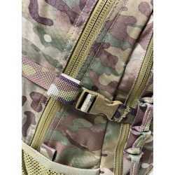 Фото: “Рюкзак Тактический GONGTEX GHOST II HEXAGON BACKPACK, арт 0423,”