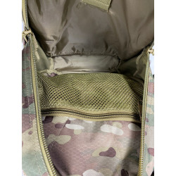 Фото: “Рюкзак Тактический GONGTEX GHOST II HEXAGON BACKPACK, арт 0423,”