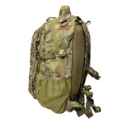 Фото: “Рюкзак Тактический GONGTEX GHOST II HEXAGON BACKPACK, арт 0423,”