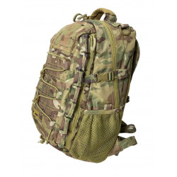 Фото: “Рюкзак Тактический GONGTEX GHOST II HEXAGON BACKPACK, арт 0423,”