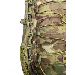 Фото: “Рюкзак Тактический GONGTEX GHOST II HEXAGON BACKPACK, арт 0423,”