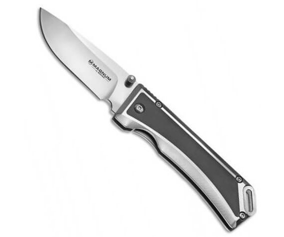 Нож Boker 01mb704 Heavy Metal