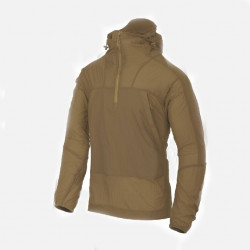 Фото: “Анорак Helikon Windrunner Windshirt, Coyote KU-WDR-NL-11”
