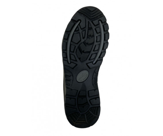 Фото: “Ботиники полицейские Prabos Kobra 7”, купить в интернет магазине