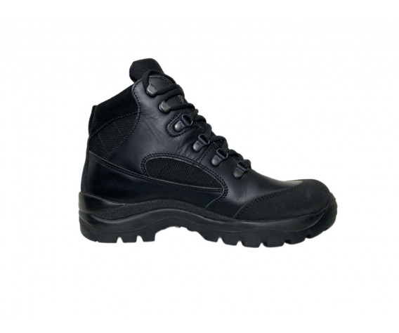 Фото: “Ботиники полицейские Prabos Kobra 7”, купить в интернет магазине